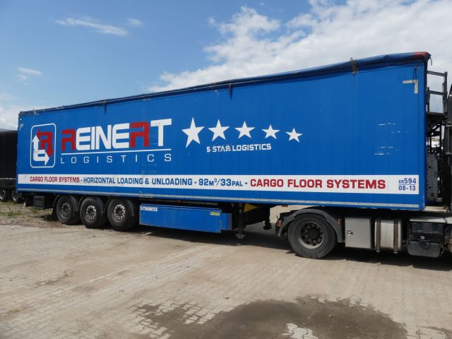 Commercial vehicles trailer post-auction from 21.12. until 30.12.2022