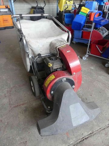 Insolvency auction HANSA building cleaning - POSTPONED to October 18, 2023 - 3 pm