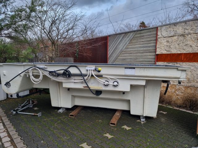 Post-auction Gartenarchitektur Grothe GmbH - approx. 100 lots from January 30th, 2024