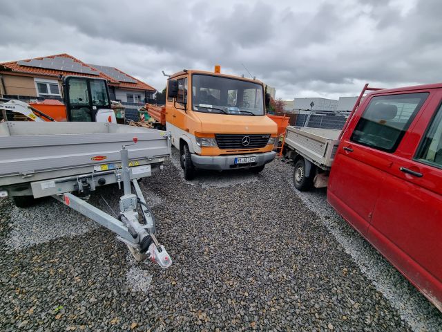 Insolvency auction Kriemaro Bauunternehmung GmbH Walldorf