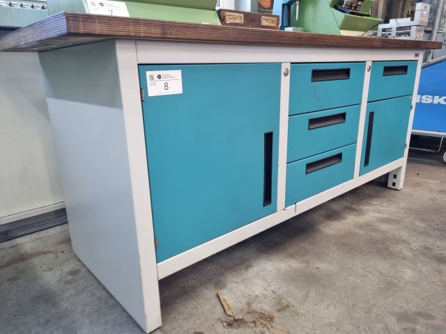 Location resolution metal processing in 76646 Bruchsal