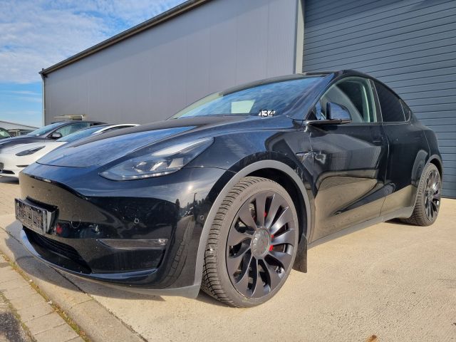 TESLA Car Auction No. 1 of 5 starting February 9th, 2026
