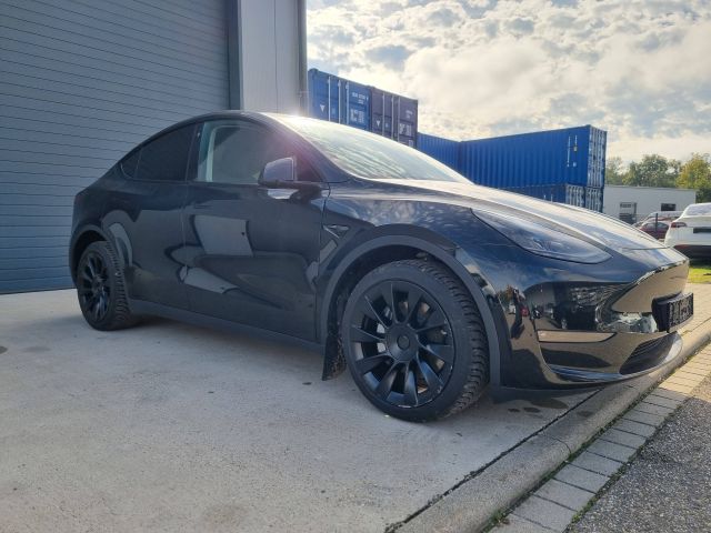 TESLA Car Auction No. 2 of 5 starting March 9, 2026