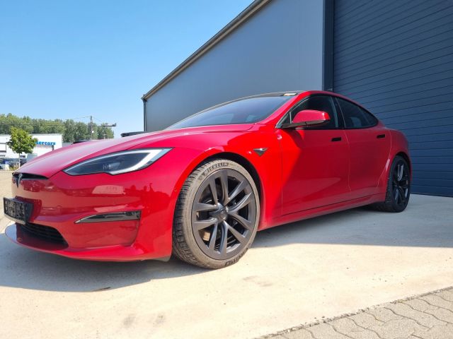 TESLA KFZ-Auktion Nr. 4 von 5 ab 01.06.2026