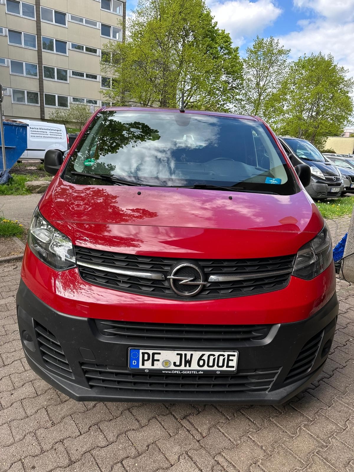 Schone Opel Handler Pforzheim Fotos