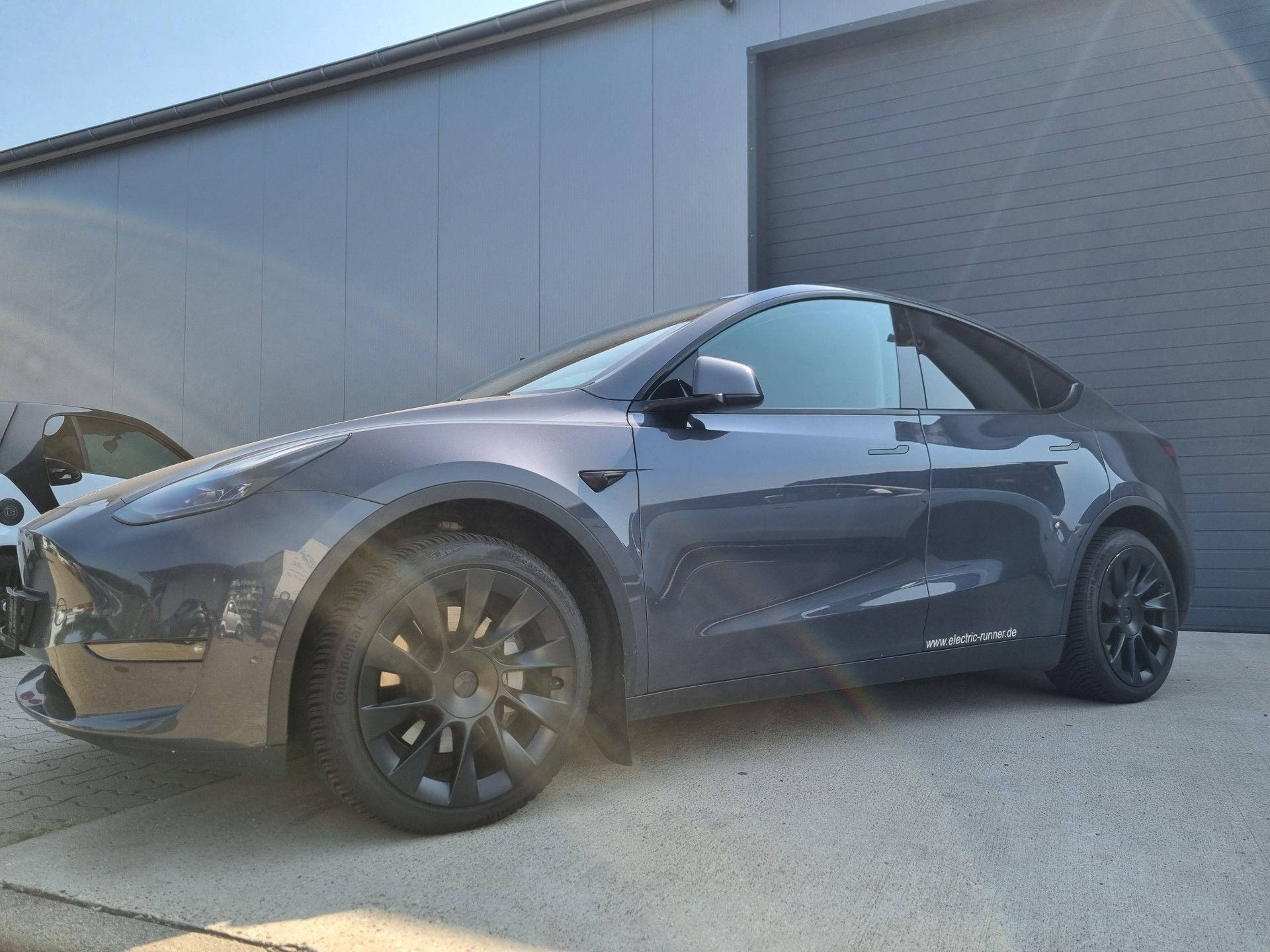 TESLA Car Auction No. 1 of 5 starting February 9th, 2026